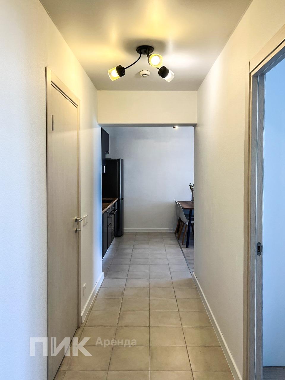 2-к. квартира, 57.5 м², 90 000 ₽/мес — фото № 17 2-к. квартира, 57.5 м², 90 000 ₽/мес — фото № 17