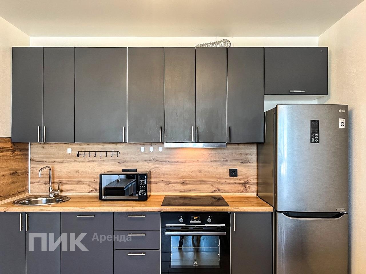 2-к. квартира, 57.5 м², 90 000 ₽/мес — фото № 5 2-к. квартира, 57.5 м², 90 000 ₽/мес — фото № 5