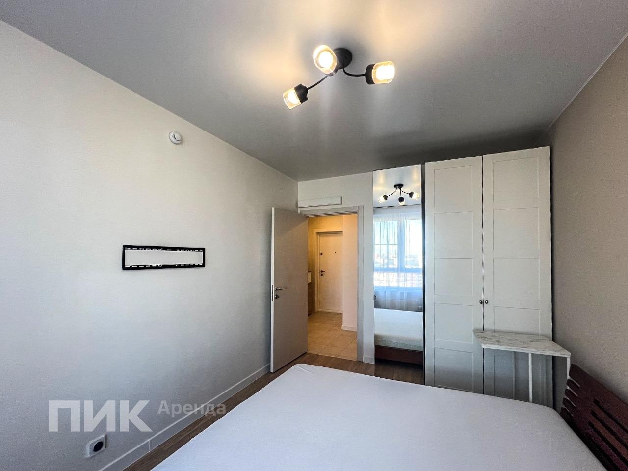 2-к. квартира, 57.5 м², 90 000 ₽/мес — фото № 9 2-к. квартира, 57.5 м², 90 000 ₽/мес — фото № 9