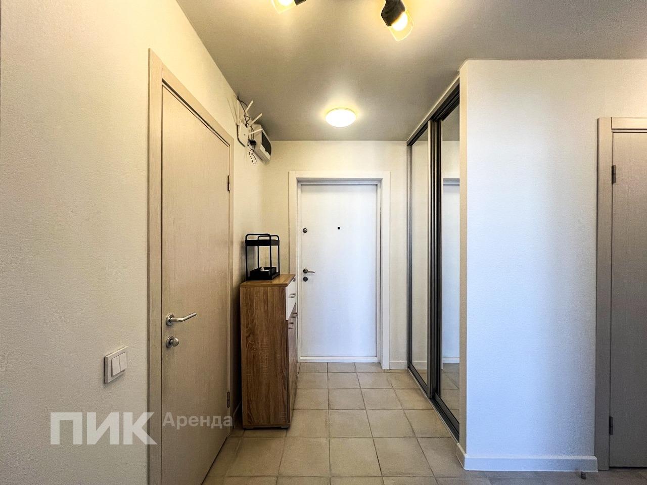 2-к. квартира, 57.5 м², 90 000 ₽/мес — фото № 18 2-к. квартира, 57.5 м², 90 000 ₽/мес — фото № 18