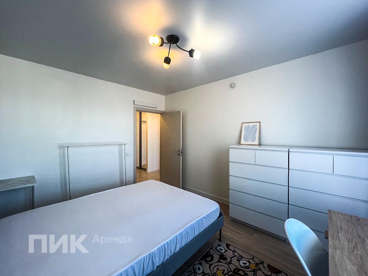 2-к. квартира, 57.5 м², 90 000 ₽/мес — фото № 12 2-к. квартира, 57.5 м², 90 000 ₽/мес — фото № 12