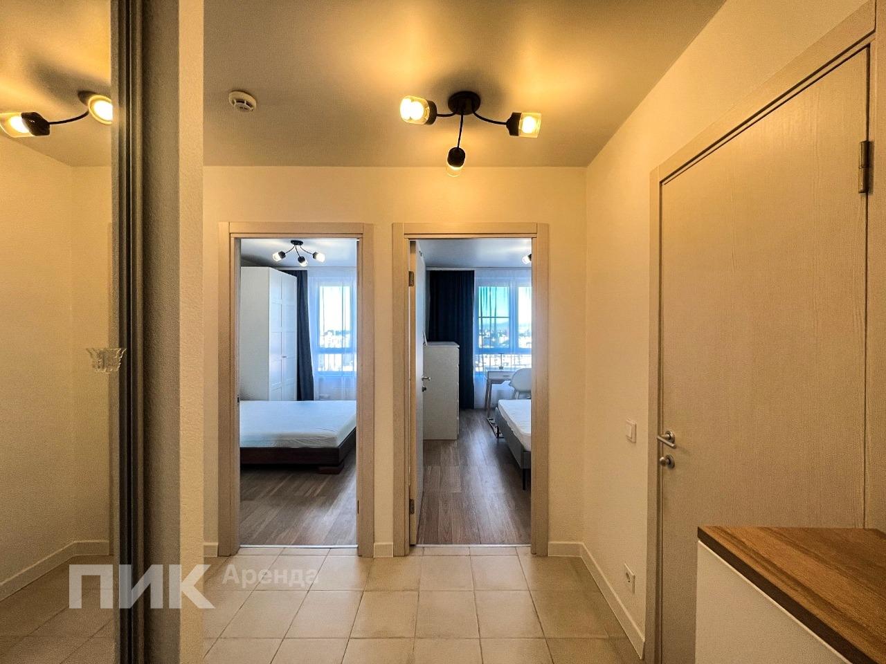 2-к. квартира, 57.5 м², 90 000 ₽/мес — фото № 15 2-к. квартира, 57.5 м², 90 000 ₽/мес — фото № 15