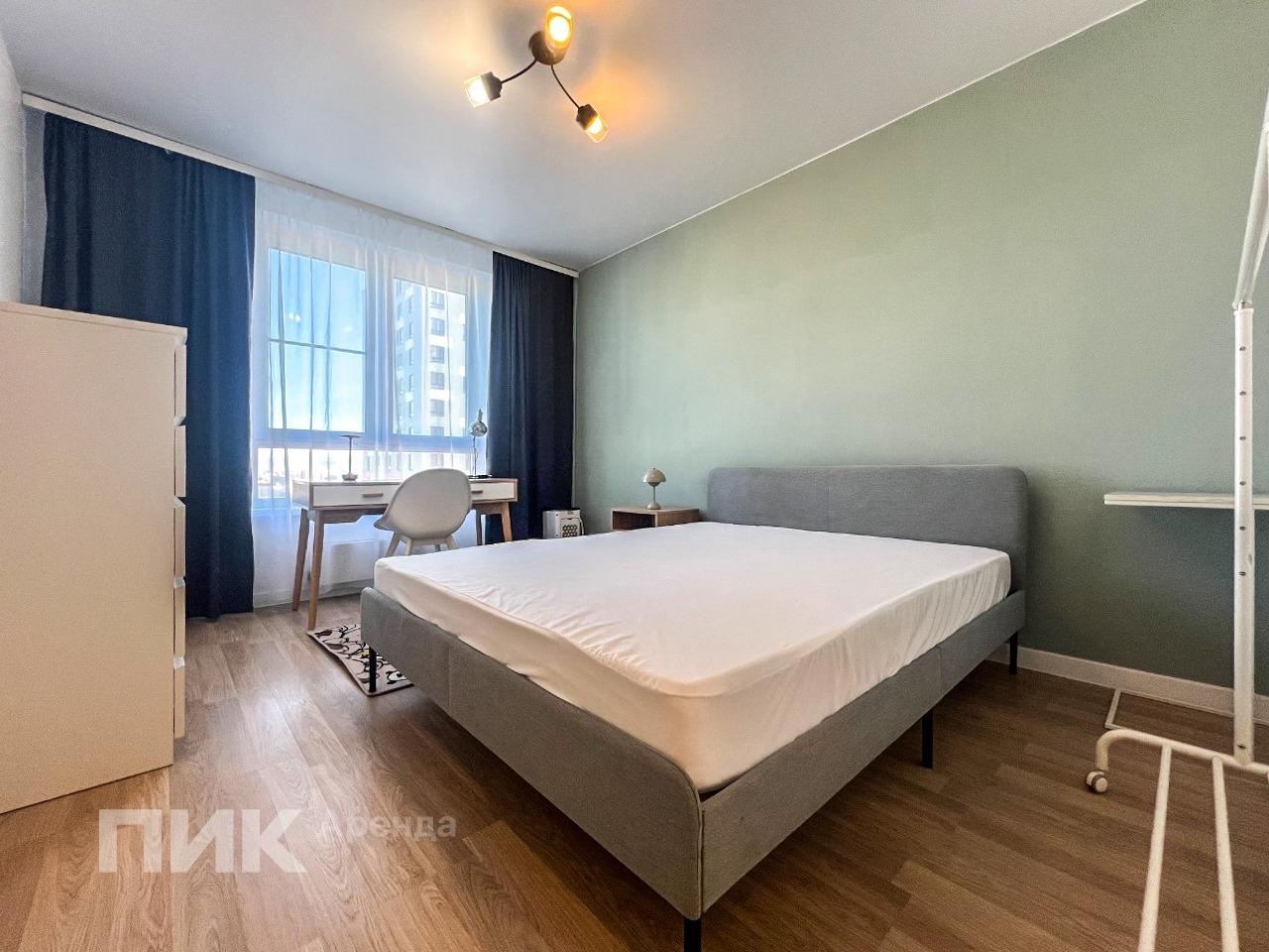 2-к. квартира, 57.5 м², 90 000 ₽/мес — фото № 10 2-к. квартира, 57.5 м², 90 000 ₽/мес — фото № 10