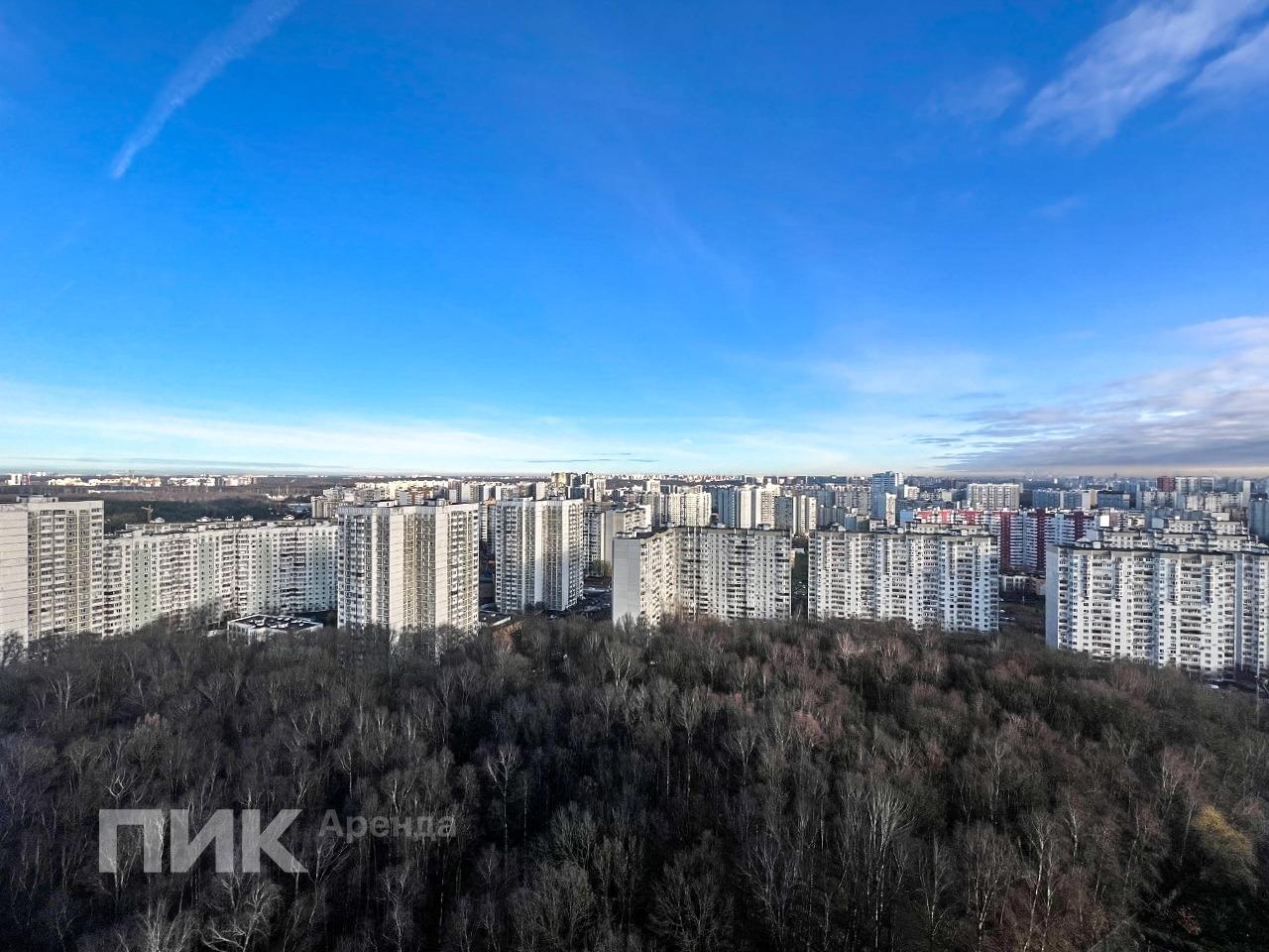 2-к. квартира, 57.5 м², 90 000 ₽/мес — фото № 22 2-к. квартира, 57.5 м², 90 000 ₽/мес — фото № 22