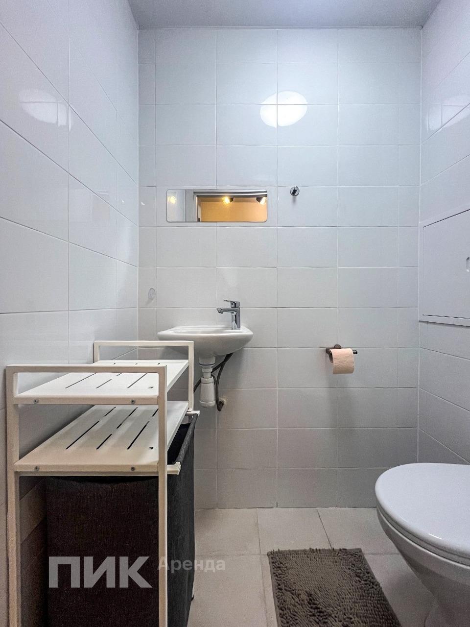 2-к. квартира, 57.5 м², 90 000 ₽/мес — фото № 14 2-к. квартира, 57.5 м², 90 000 ₽/мес — фото № 14