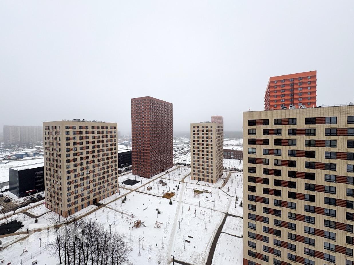 2-к. квартира, 48.8 м², 84 300 ₽/мес — фото № 19 2-к. квартира, 48.8 м², 84 300 ₽/мес — фото № 19