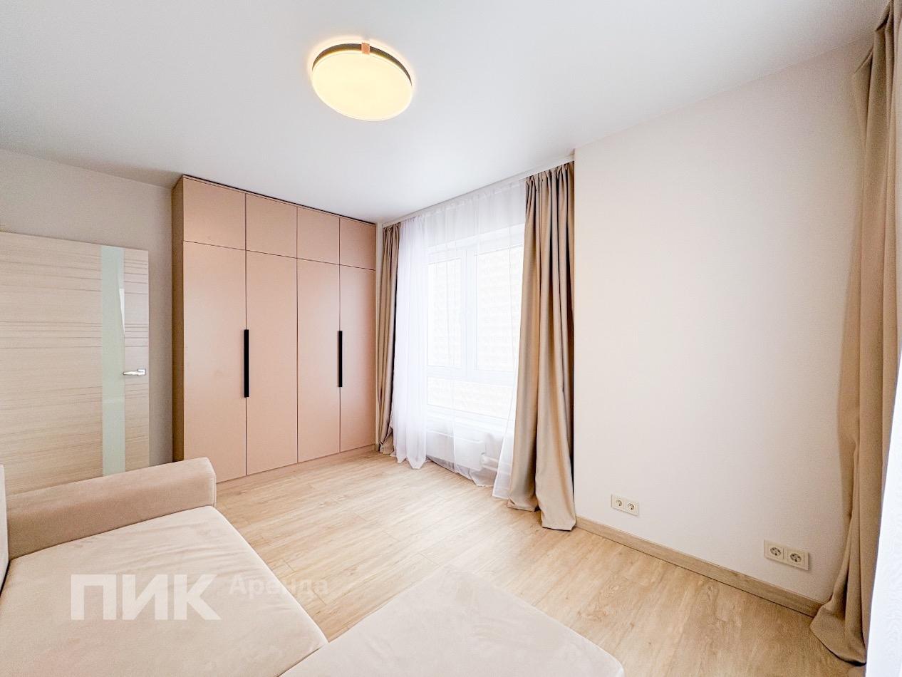 2-к. квартира, 48.8 м², 84 300 ₽/мес — фото № 3 2-к. квартира, 48.8 м², 84 300 ₽/мес — фото № 3