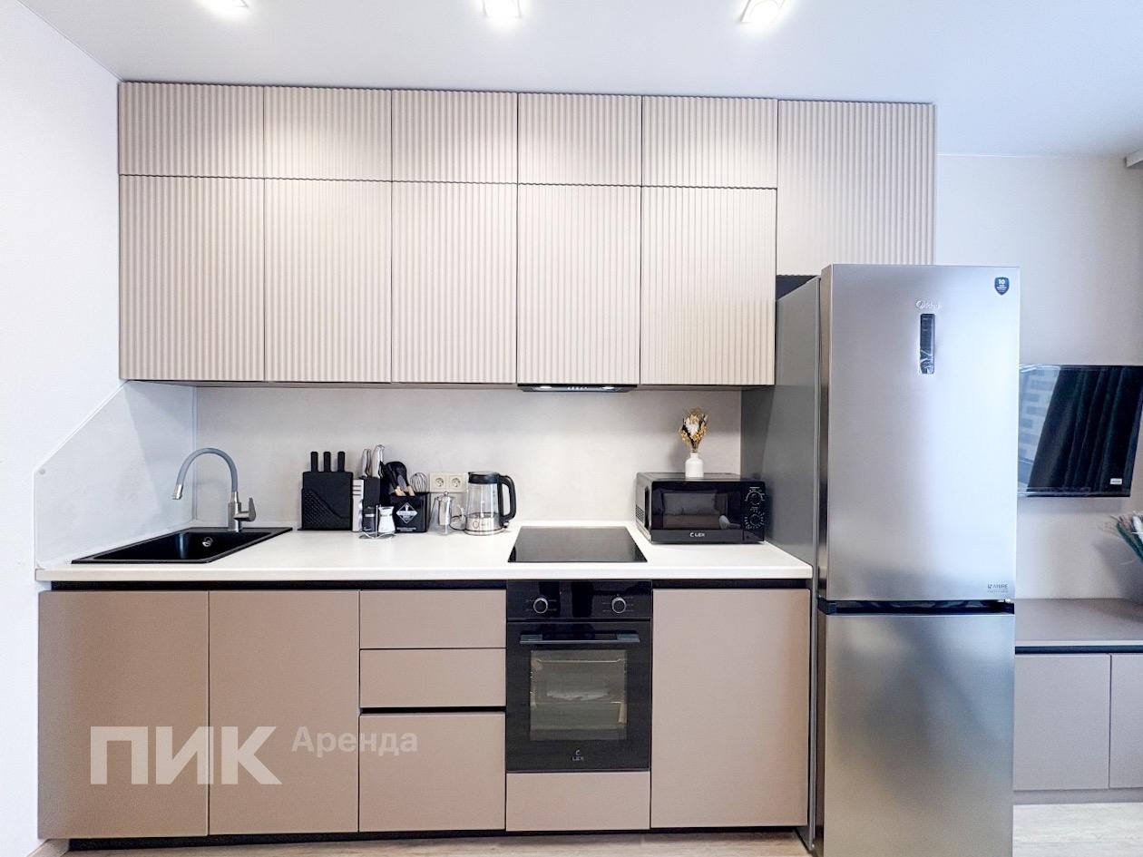 2-к. квартира, 48.8 м², 84 300 ₽/мес — фото № 10 2-к. квартира, 48.8 м², 84 300 ₽/мес — фото № 10