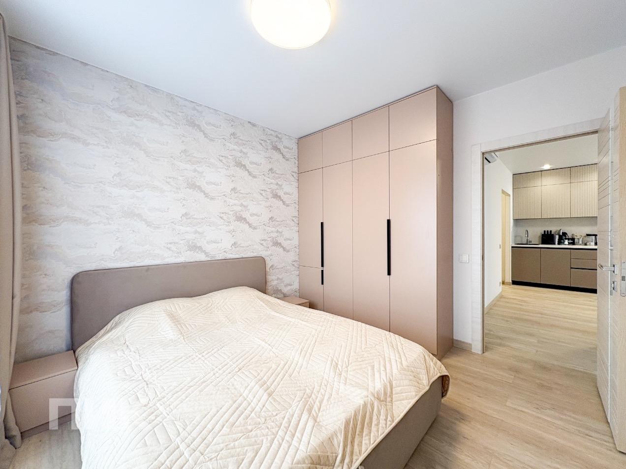 2-к. квартира, 48.8 м², 84 300 ₽/мес — фото № 6 2-к. квартира, 48.8 м², 84 300 ₽/мес — фото № 6