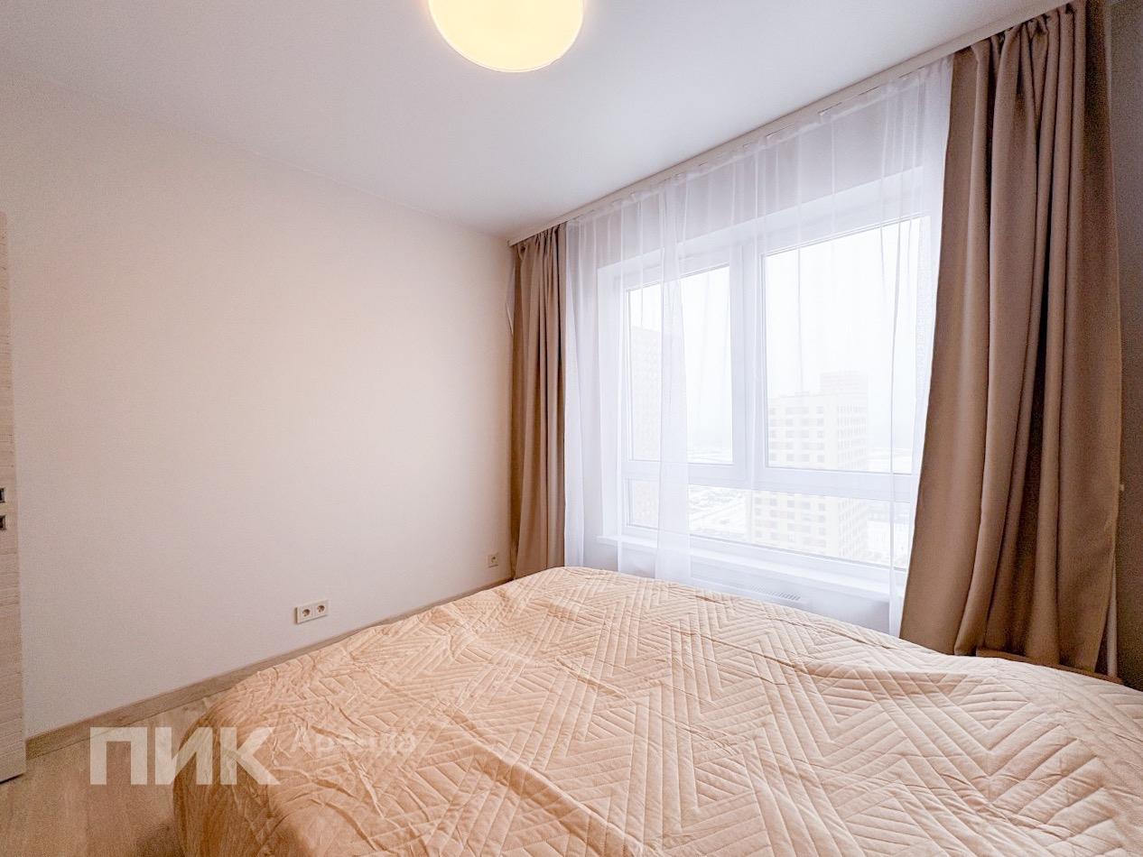 2-к. квартира, 48.8 м², 84 300 ₽/мес — фото № 5 2-к. квартира, 48.8 м², 84 300 ₽/мес — фото № 5