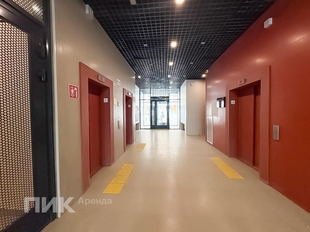 2-к. квартира, 48.8 м², 84 300 ₽/мес — фото № 18 2-к. квартира, 48.8 м², 84 300 ₽/мес — фото № 18