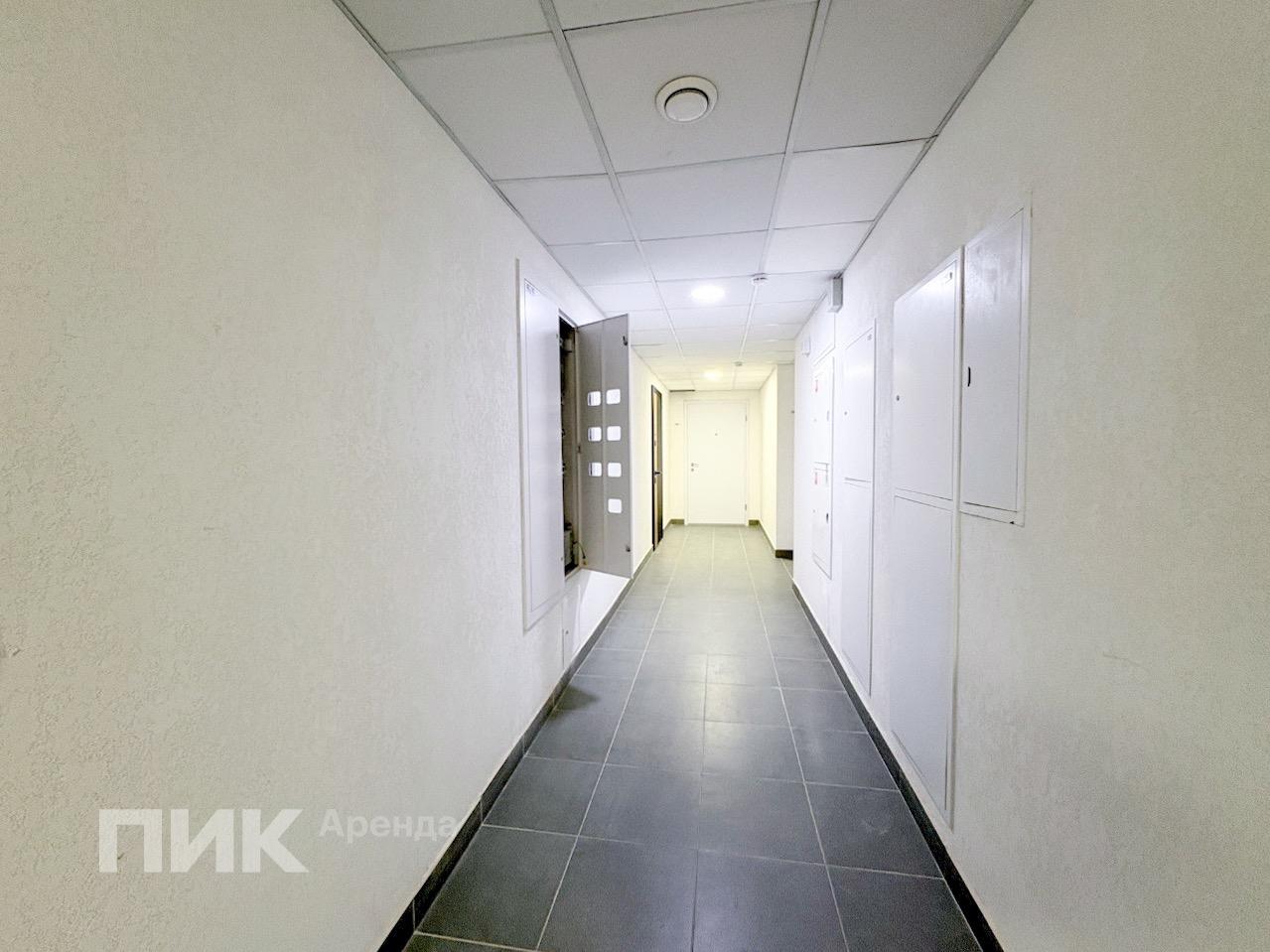 2-к. квартира, 48.8 м², 84 300 ₽/мес — фото № 14 2-к. квартира, 48.8 м², 84 300 ₽/мес — фото № 14