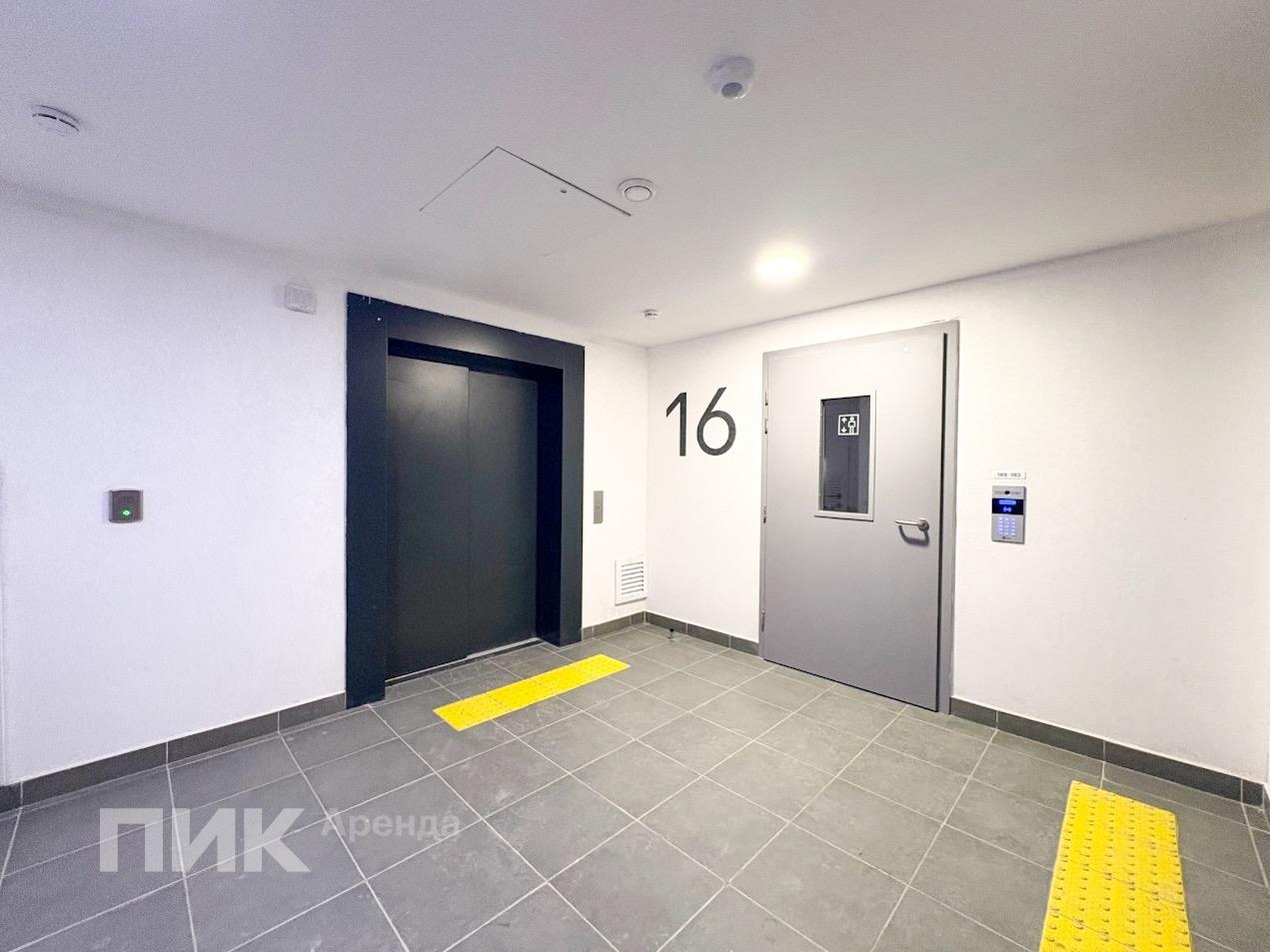 2-к. квартира, 48.8 м², 84 300 ₽/мес — фото № 17 2-к. квартира, 48.8 м², 84 300 ₽/мес — фото № 17