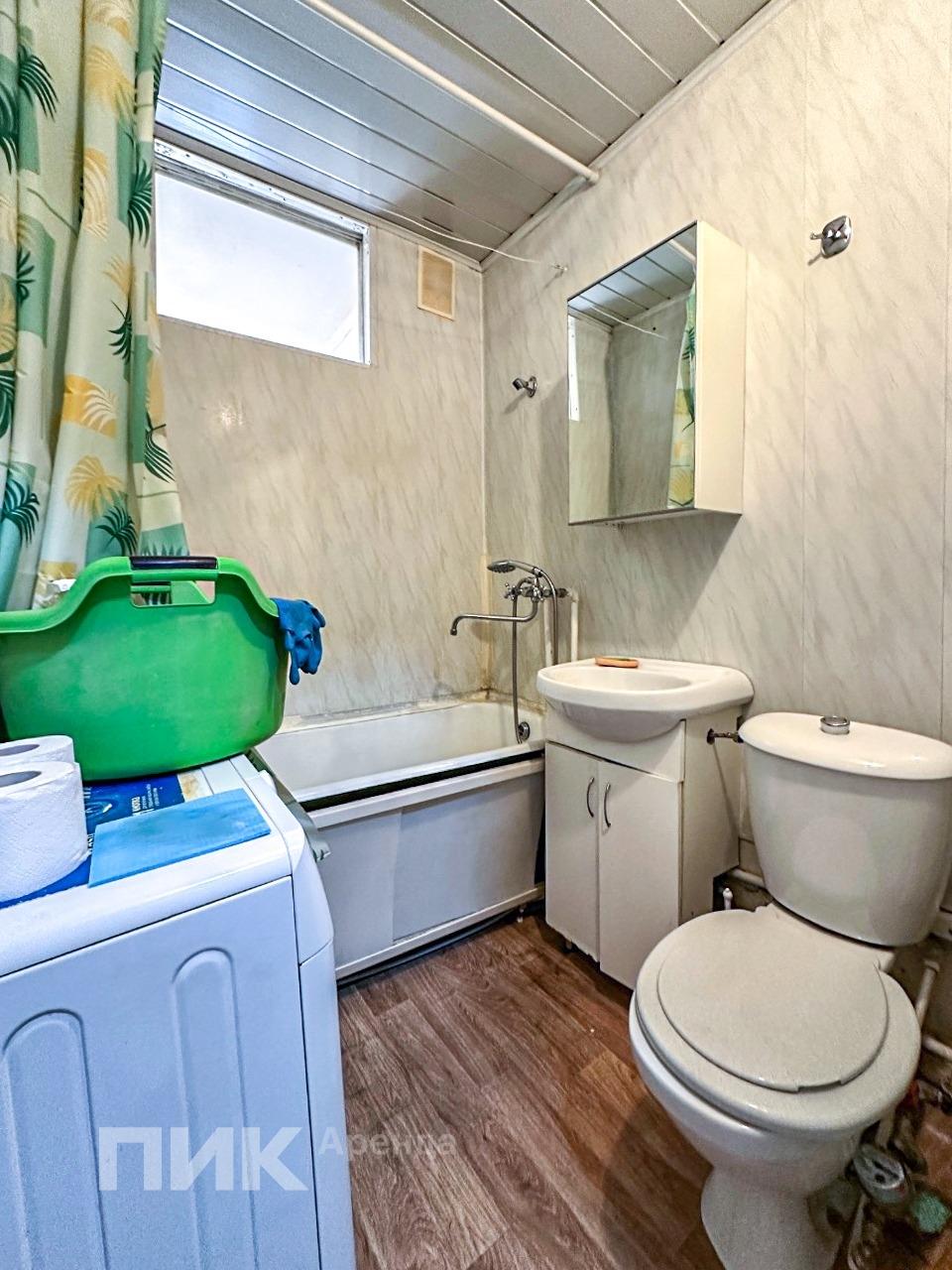 1-к. квартира, 29.9 м², 55 000 ₽/мес — фото № 6 1-к. квартира, 29.9 м², 55 000 ₽/мес — фото № 6