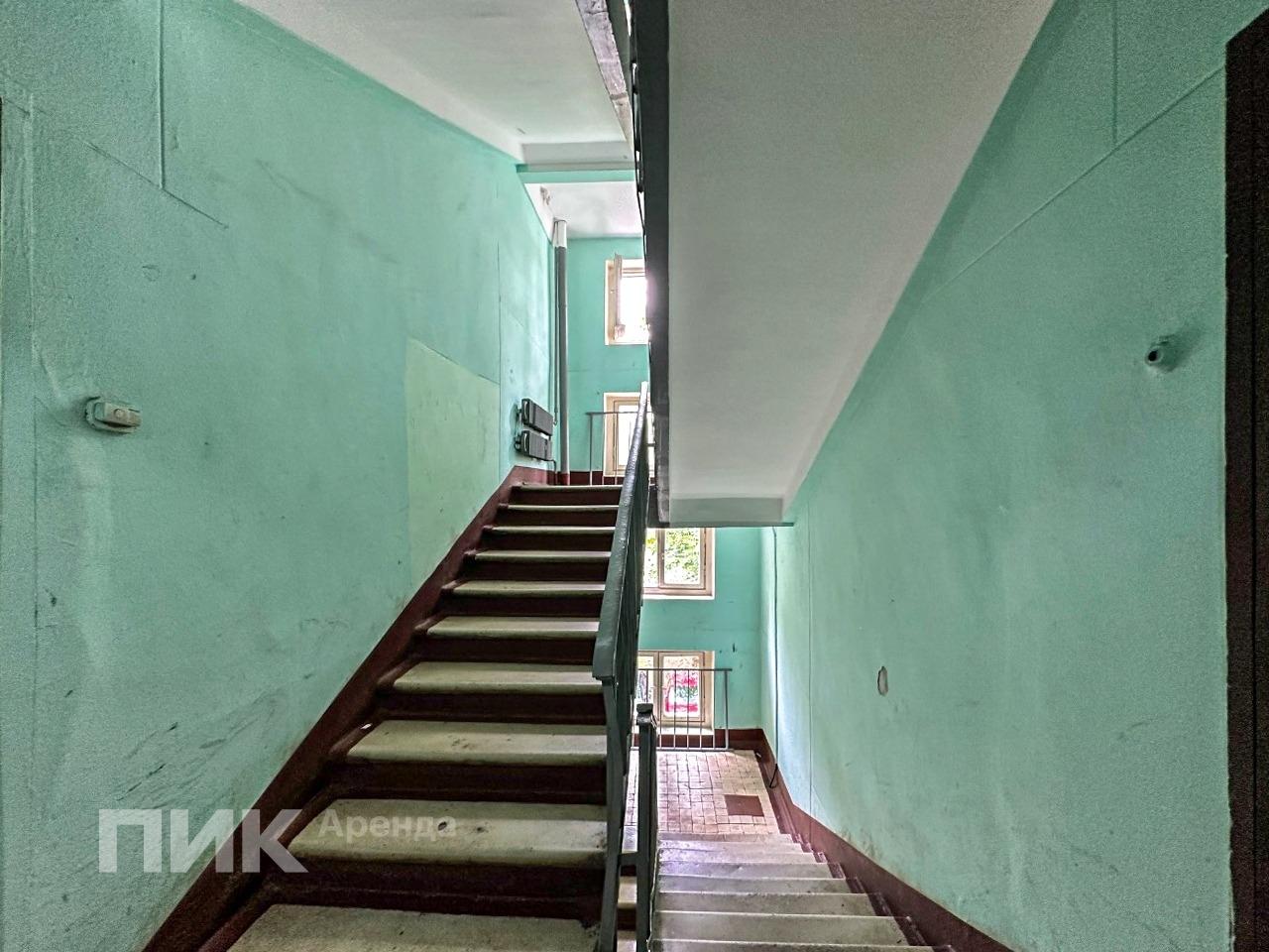 1-к. квартира, 29.9 м², 55 000 ₽/мес — фото № 11 1-к. квартира, 29.9 м², 55 000 ₽/мес — фото № 11