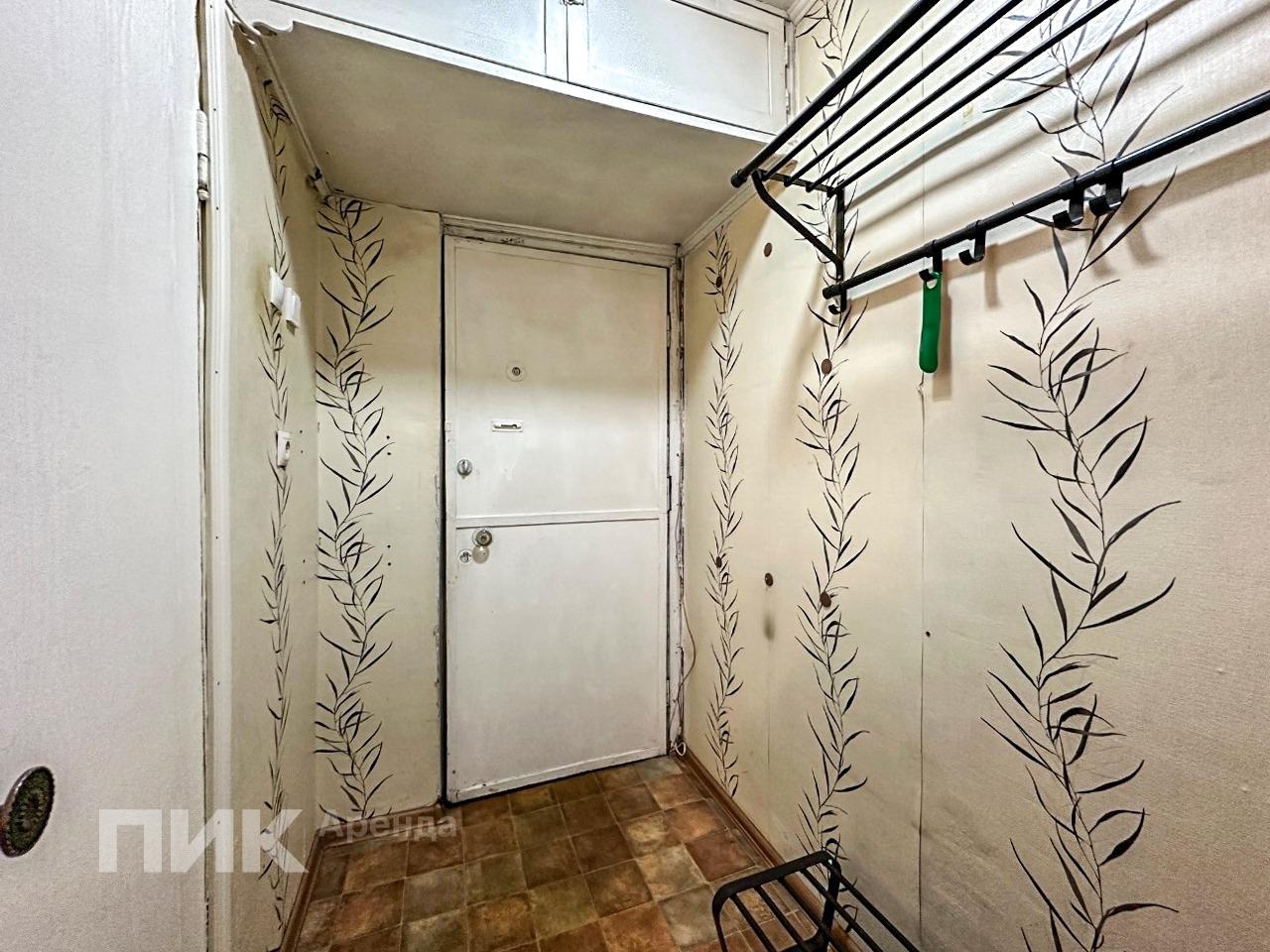 1-к. квартира, 29.9 м², 55 000 ₽/мес — фото № 8 1-к. квартира, 29.9 м², 55 000 ₽/мес — фото № 8