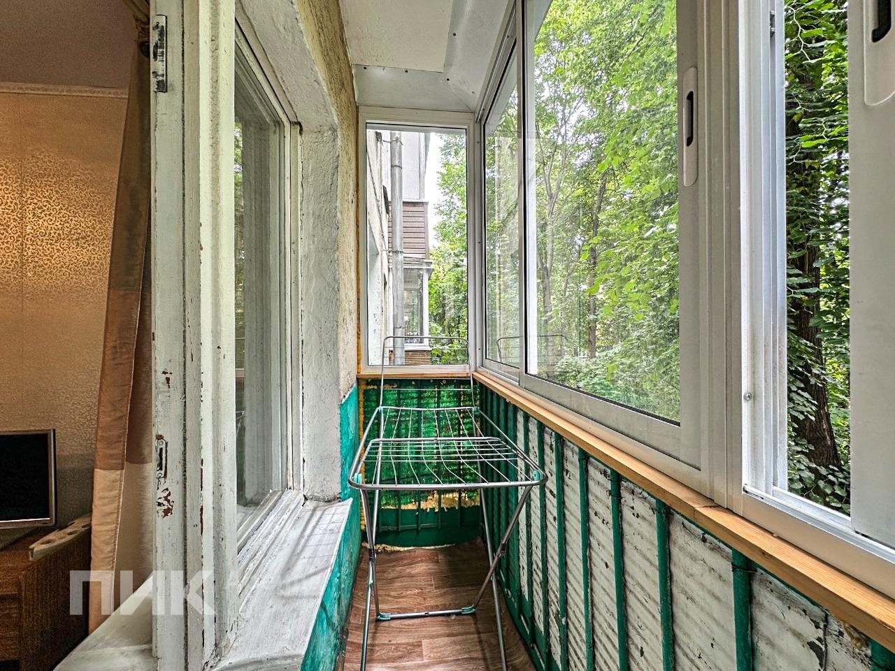 1-к. квартира, 29.9 м², 55 000 ₽/мес — фото № 9 1-к. квартира, 29.9 м², 55 000 ₽/мес — фото № 9