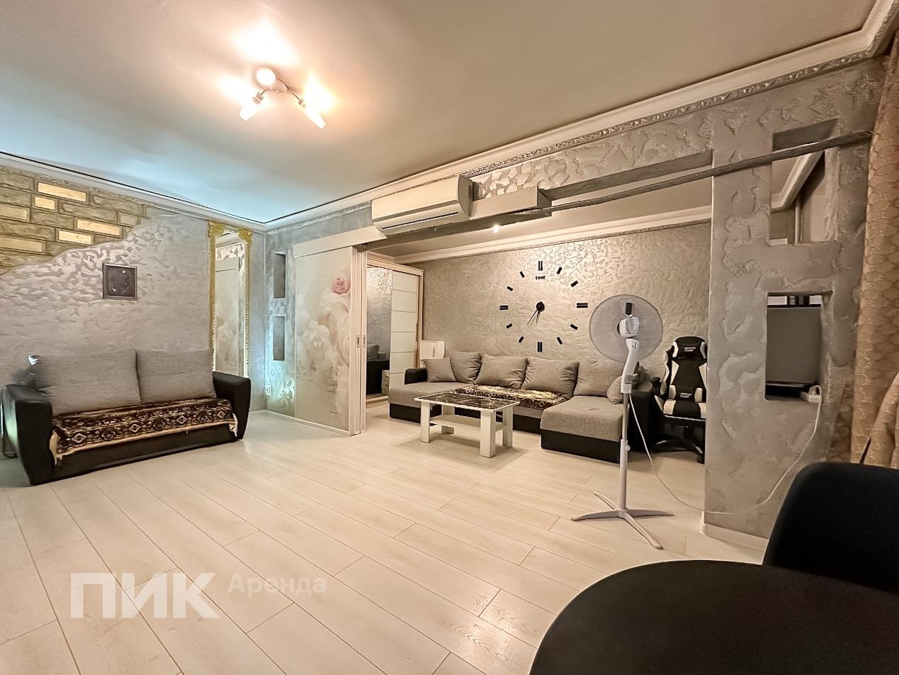 2-к. квартира, 43 м², 71 300 ₽/мес — фото № 8 2-к. квартира, 43 м², 71 300 ₽/мес — фото № 8