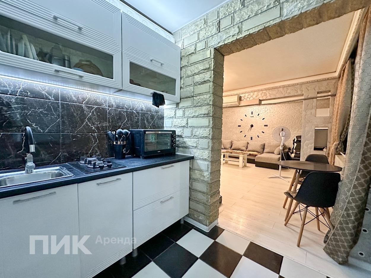 2-к. квартира, 43 м², 71 300 ₽/мес — фото № 11 2-к. квартира, 43 м², 71 300 ₽/мес — фото № 11