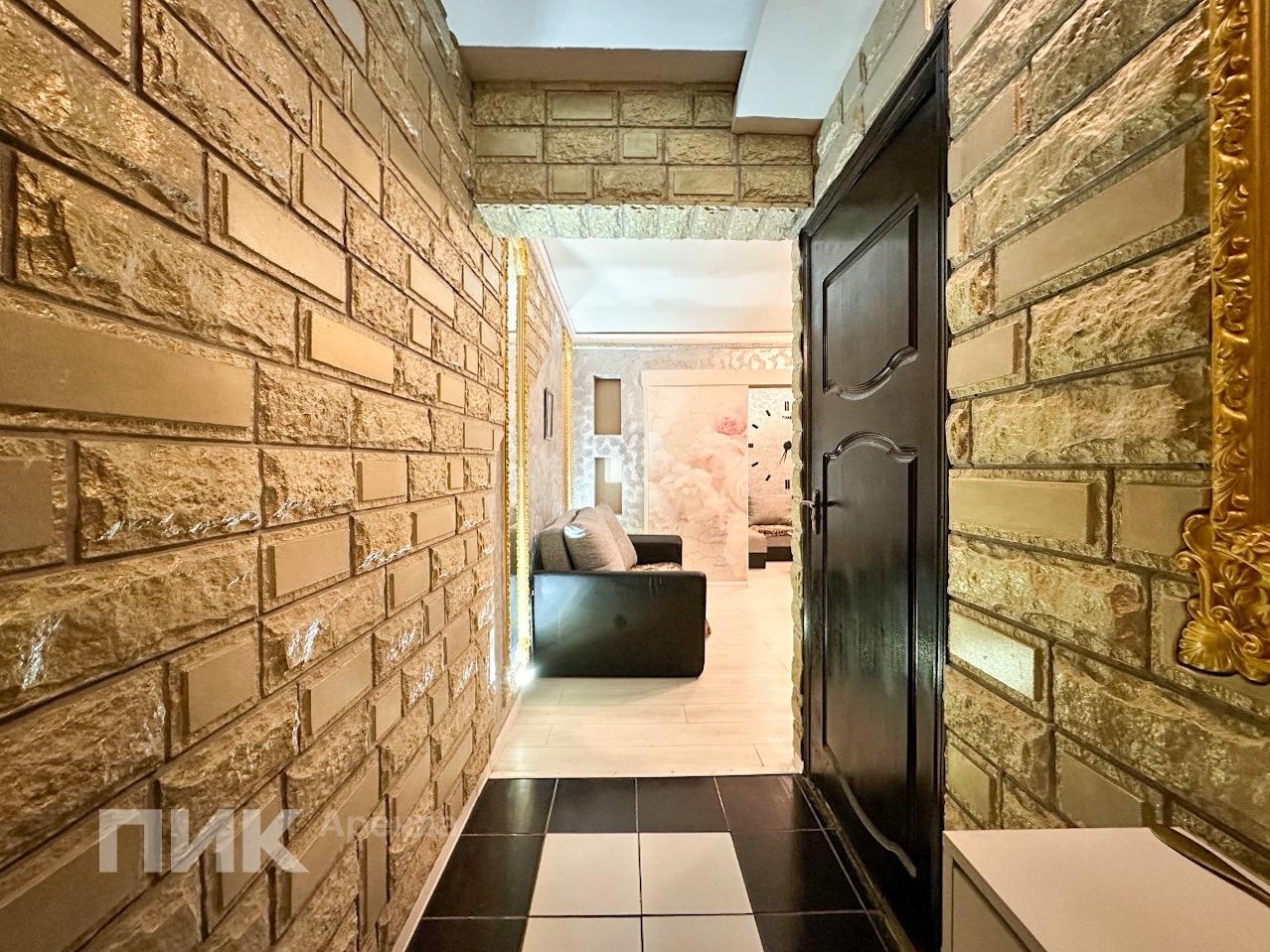 2-к. квартира, 43 м², 71 300 ₽/мес — фото № 14 2-к. квартира, 43 м², 71 300 ₽/мес — фото № 14