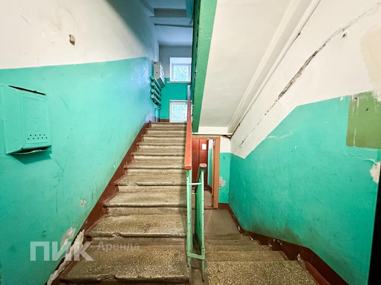 2-к. квартира, 43 м², 71 300 ₽/мес — фото № 16 2-к. квартира, 43 м², 71 300 ₽/мес — фото № 16