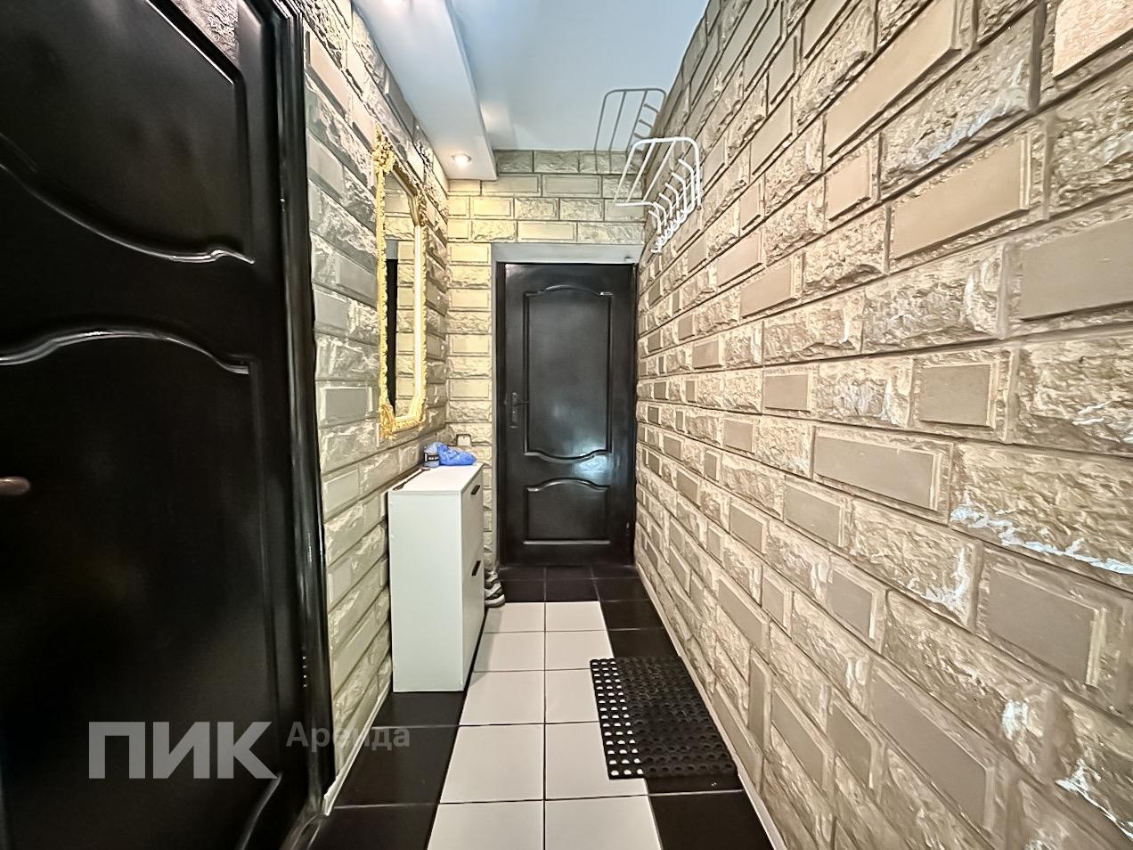 2-к. квартира, 43 м², 71 300 ₽/мес — фото № 15 2-к. квартира, 43 м², 71 300 ₽/мес — фото № 15