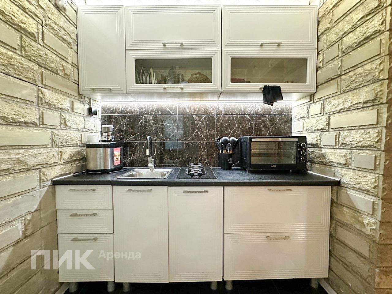 2-к. квартира, 43 м², 71 300 ₽/мес — фото № 10 2-к. квартира, 43 м², 71 300 ₽/мес — фото № 10