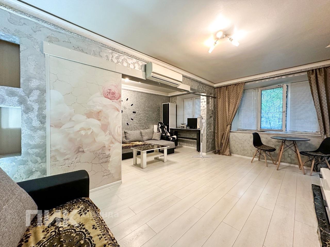 2-к. квартира, 43 м², 71 300 ₽/мес — фото № 4 2-к. квартира, 43 м², 71 300 ₽/мес — фото № 4