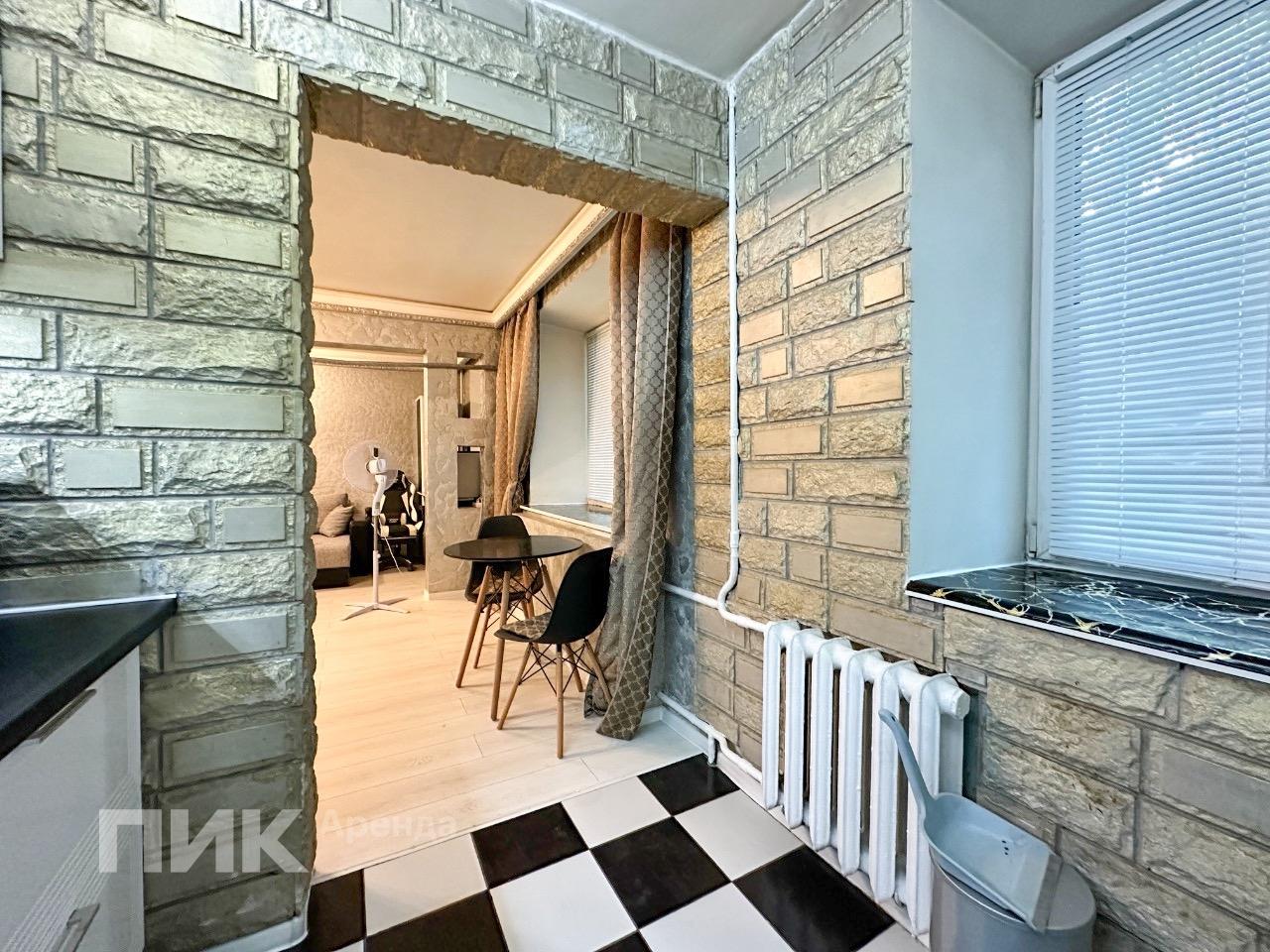 2-к. квартира, 43 м², 71 300 ₽/мес — фото № 13 2-к. квартира, 43 м², 71 300 ₽/мес — фото № 13