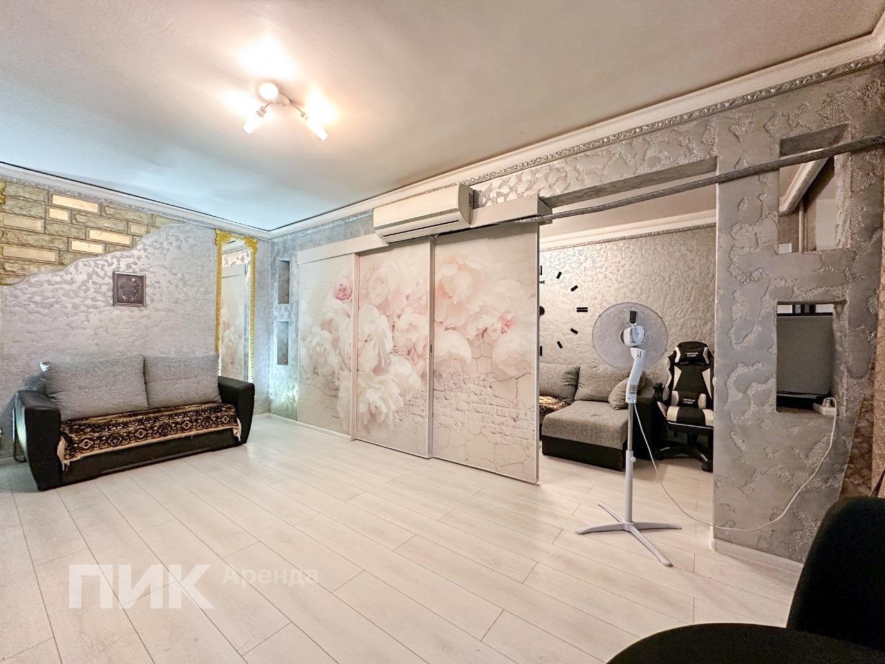 2-к. квартира, 43 м², 71 300 ₽/мес — фото № 5 2-к. квартира, 43 м², 71 300 ₽/мес — фото № 5