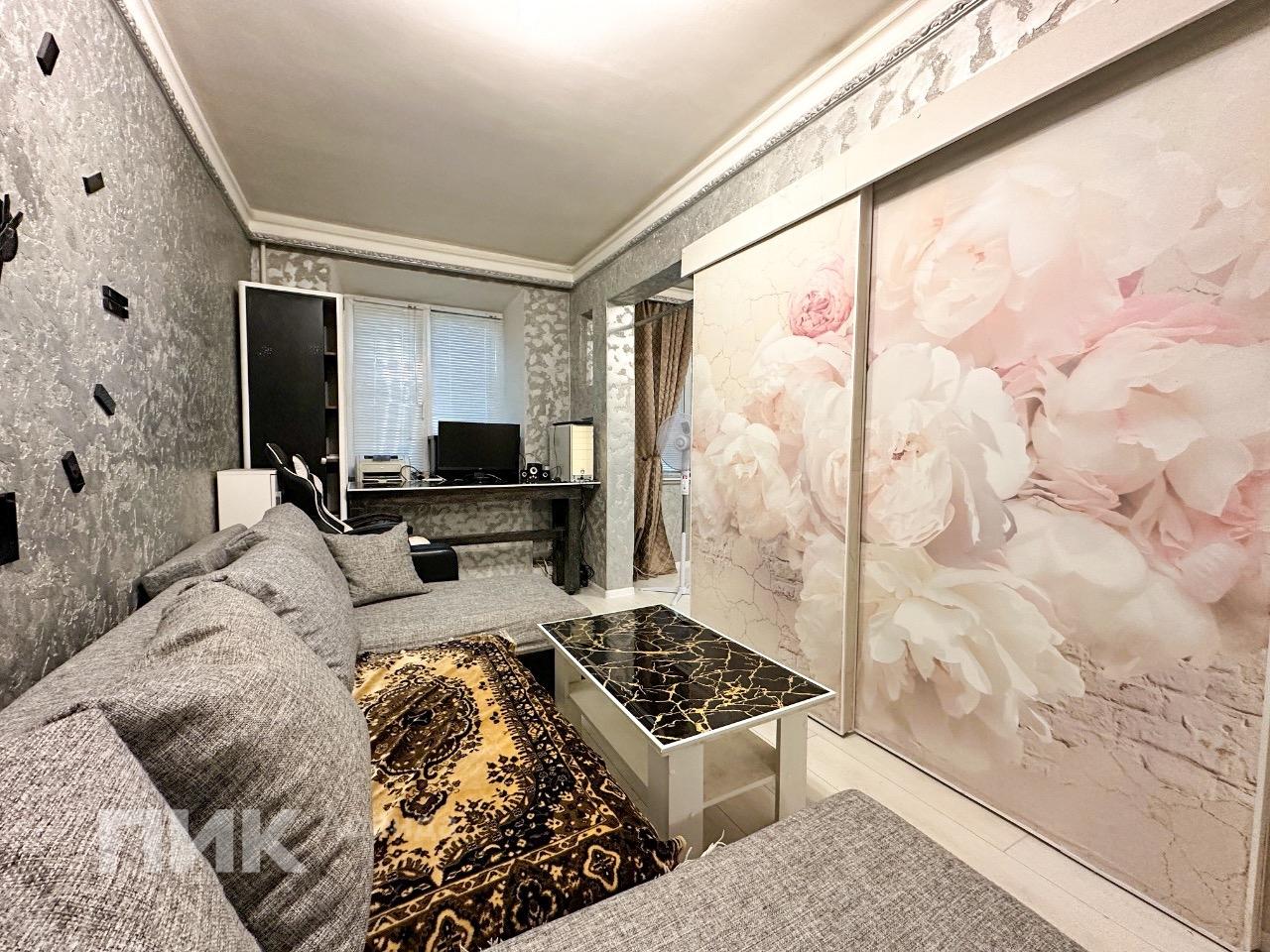 2-к. квартира, 43 м², 71 300 ₽/мес — фото № 2 2-к. квартира, 43 м², 71 300 ₽/мес — фото № 2