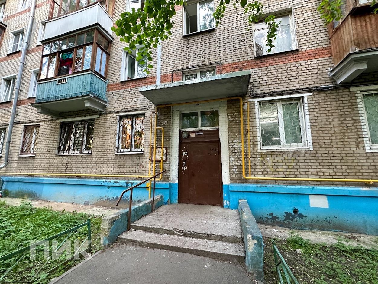 2-к. квартира, 43 м², 71 300 ₽/мес — фото № 17 2-к. квартира, 43 м², 71 300 ₽/мес — фото № 17
