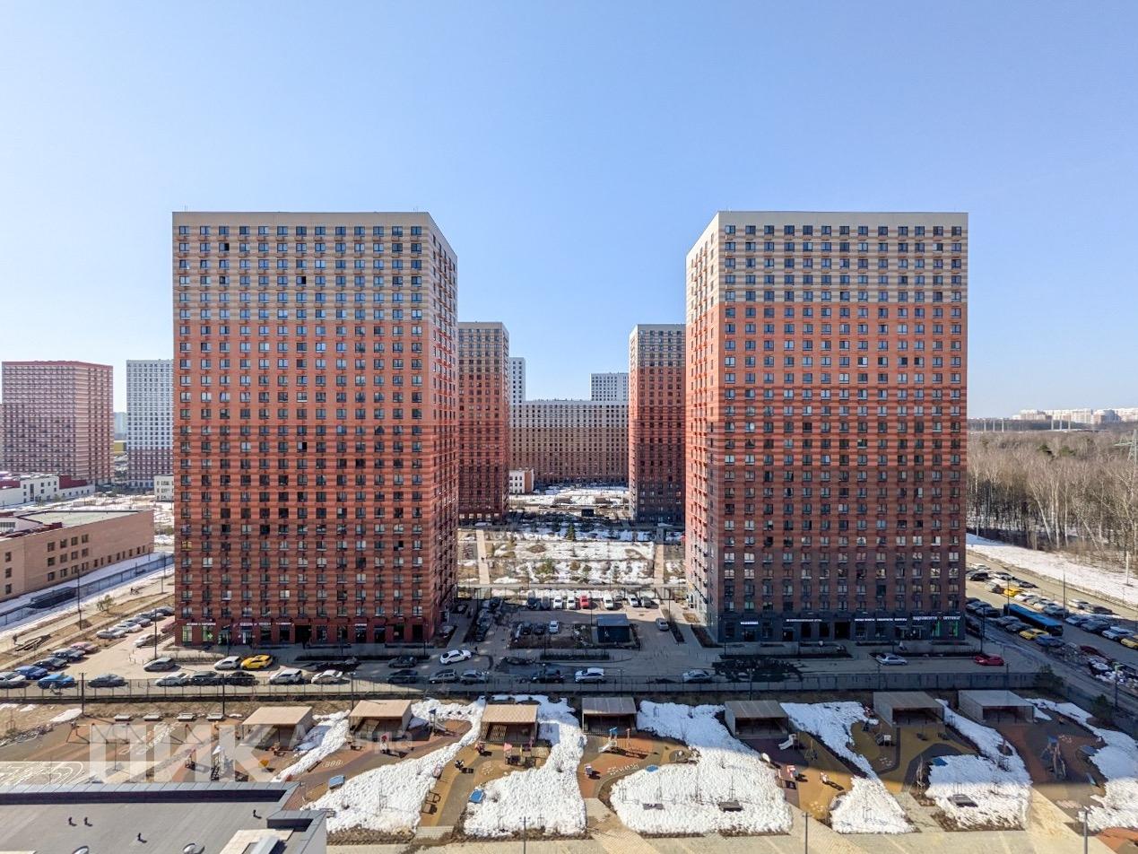 студия, 21.5 м², 42 300 ₽/мес — фото № 11 студия, 21.5 м², 42 300 ₽/мес — фото № 11