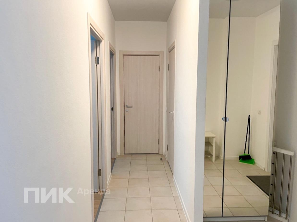 2-к. квартира, 50.9 м², 73 200 ₽/мес — фото № 12 2-к. квартира, 50.9 м², 73 200 ₽/мес — фото № 12
