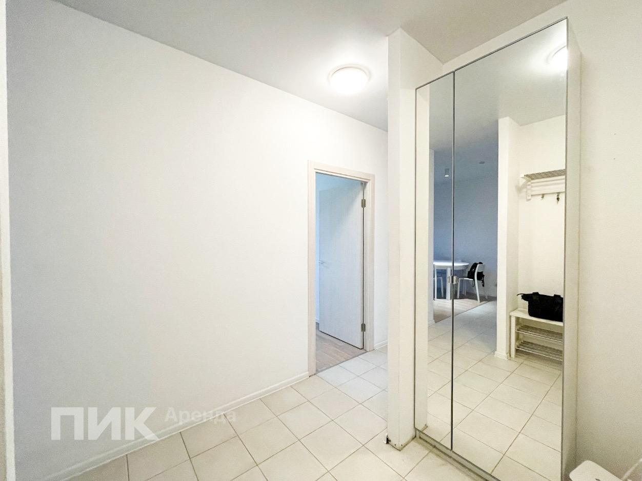 2-к. квартира, 50.9 м², 73 200 ₽/мес — фото № 8 2-к. квартира, 50.9 м², 73 200 ₽/мес — фото № 8