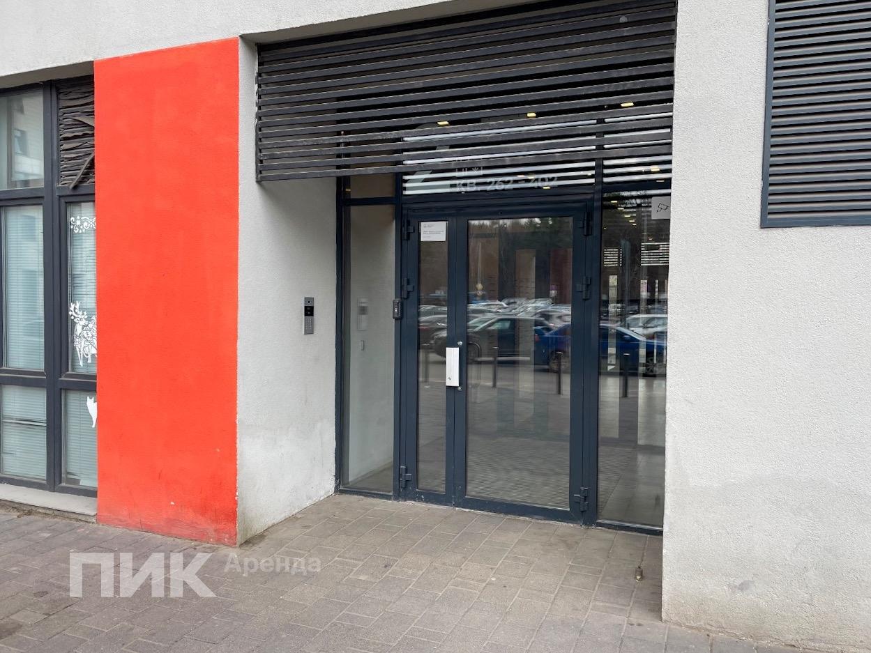 2-к. квартира, 50.9 м², 73 200 ₽/мес — фото № 20 2-к. квартира, 50.9 м², 73 200 ₽/мес — фото № 20