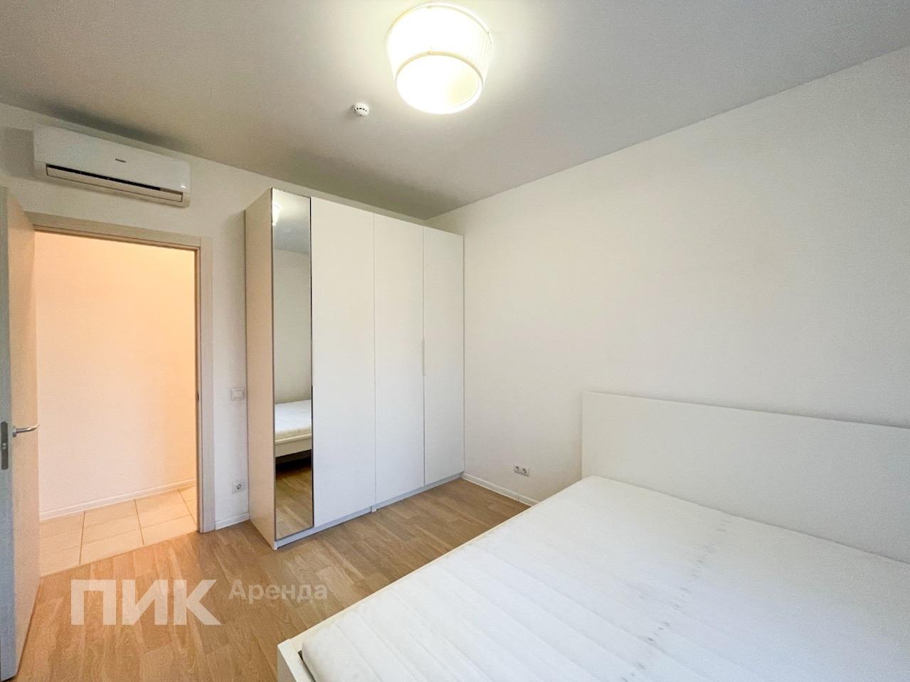 2-к. квартира, 50.9 м², 73 200 ₽/мес — фото № 7 2-к. квартира, 50.9 м², 73 200 ₽/мес — фото № 7