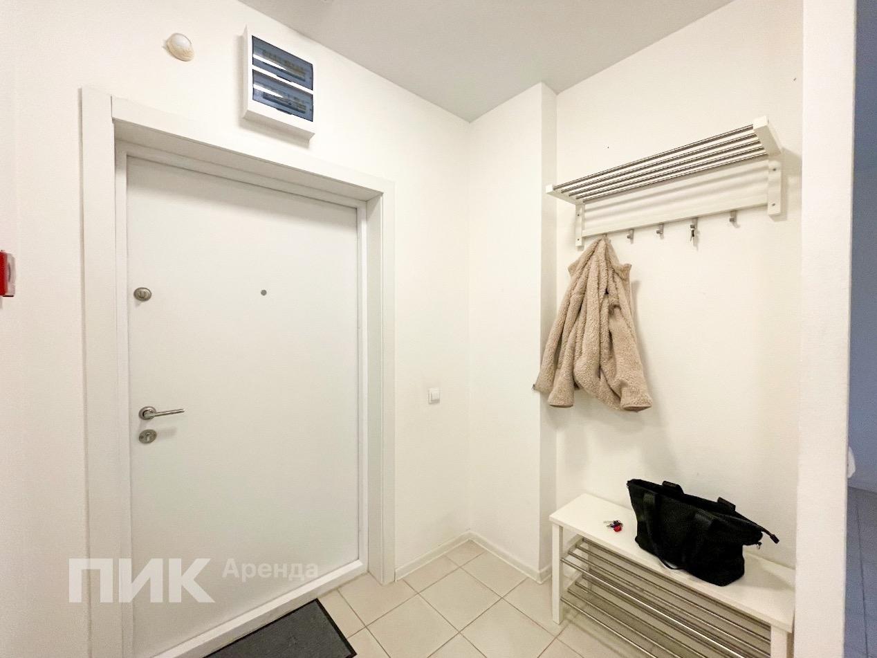 2-к. квартира, 50.9 м², 73 200 ₽/мес — фото № 13 2-к. квартира, 50.9 м², 73 200 ₽/мес — фото № 13