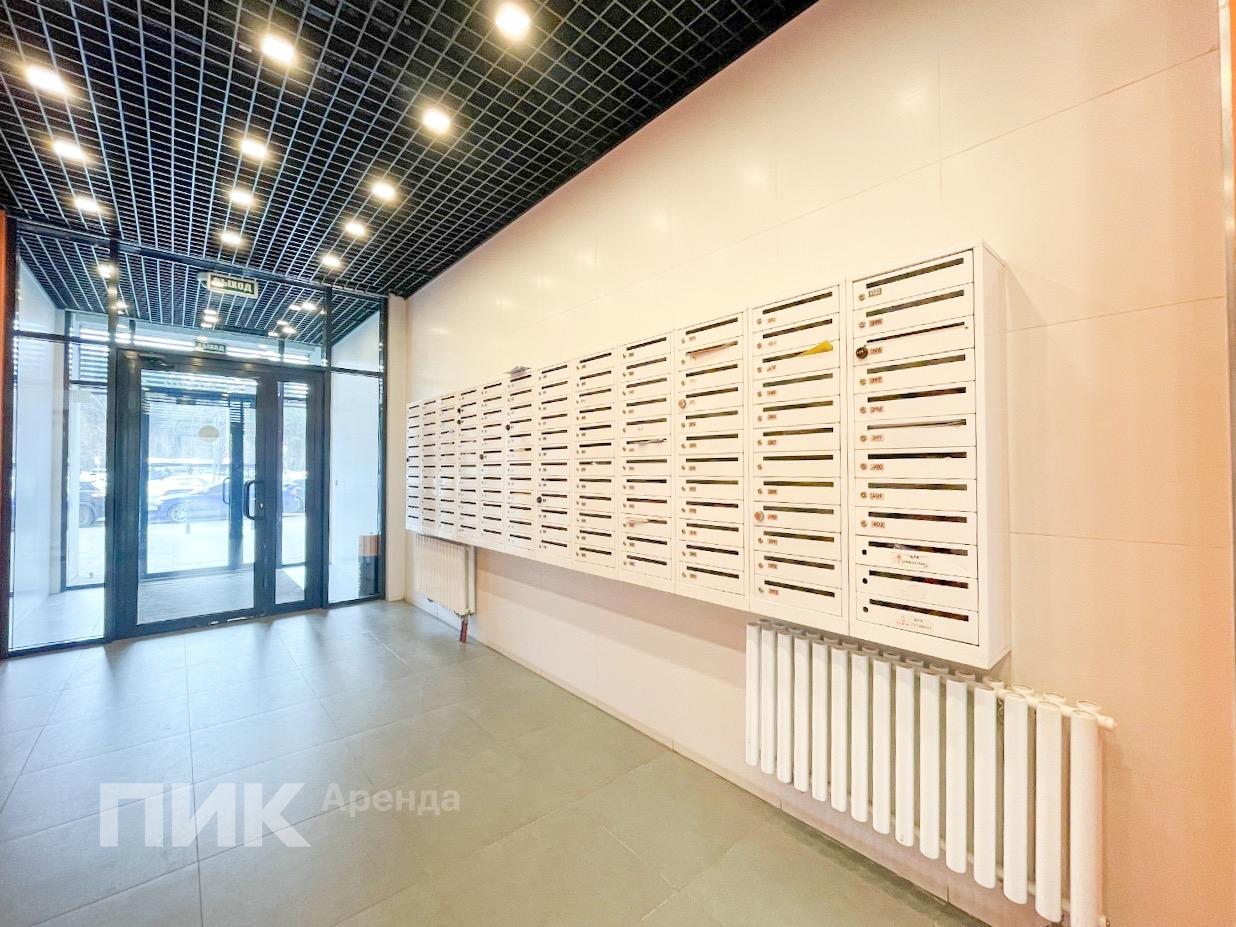 2-к. квартира, 50.9 м², 73 200 ₽/мес — фото № 17 2-к. квартира, 50.9 м², 73 200 ₽/мес — фото № 17