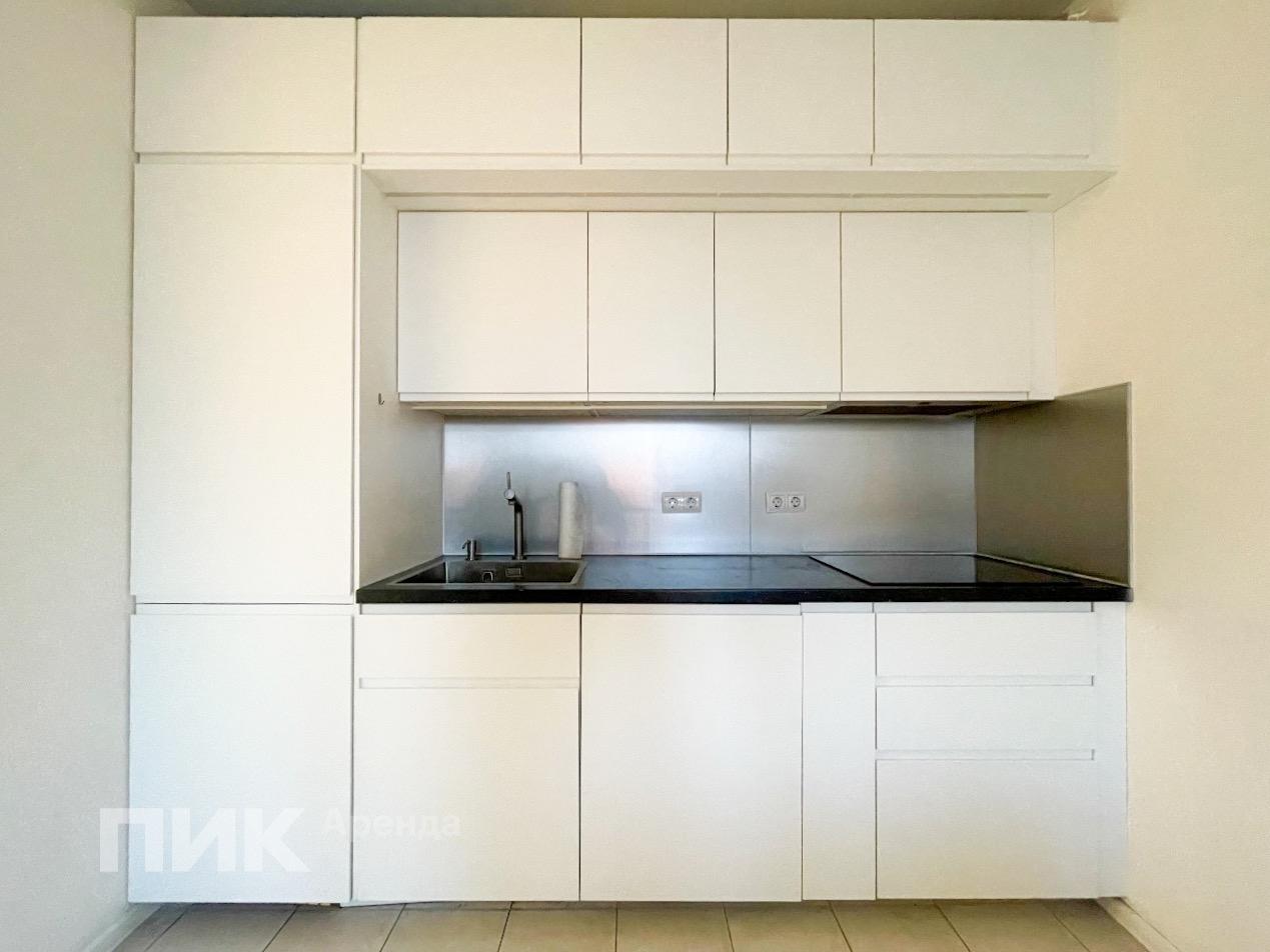 2-к. квартира, 50.9 м², 73 200 ₽/мес — фото № 2 2-к. квартира, 50.9 м², 73 200 ₽/мес — фото № 2