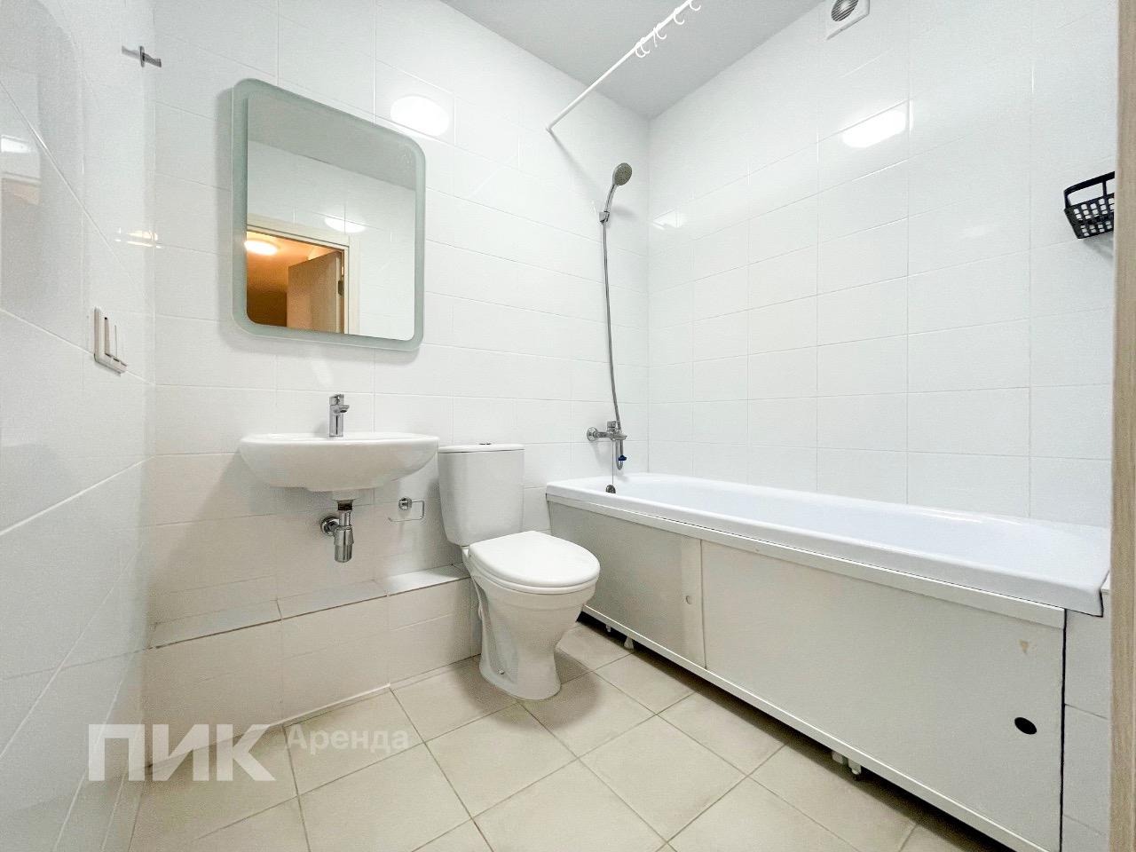2-к. квартира, 50.9 м², 73 200 ₽/мес — фото № 10 2-к. квартира, 50.9 м², 73 200 ₽/мес — фото № 10