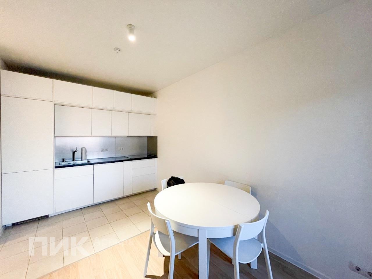 2-к. квартира, 50.9 м², 73 200 ₽/мес — фото № 1 2-к. квартира, 50.9 м², 73 200 ₽/мес — фото № 1