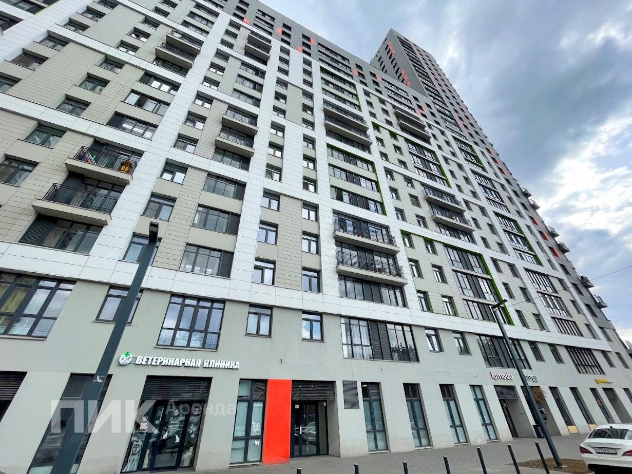 2-к. квартира, 50.9 м², 73 200 ₽/мес — фото № 19 2-к. квартира, 50.9 м², 73 200 ₽/мес — фото № 19