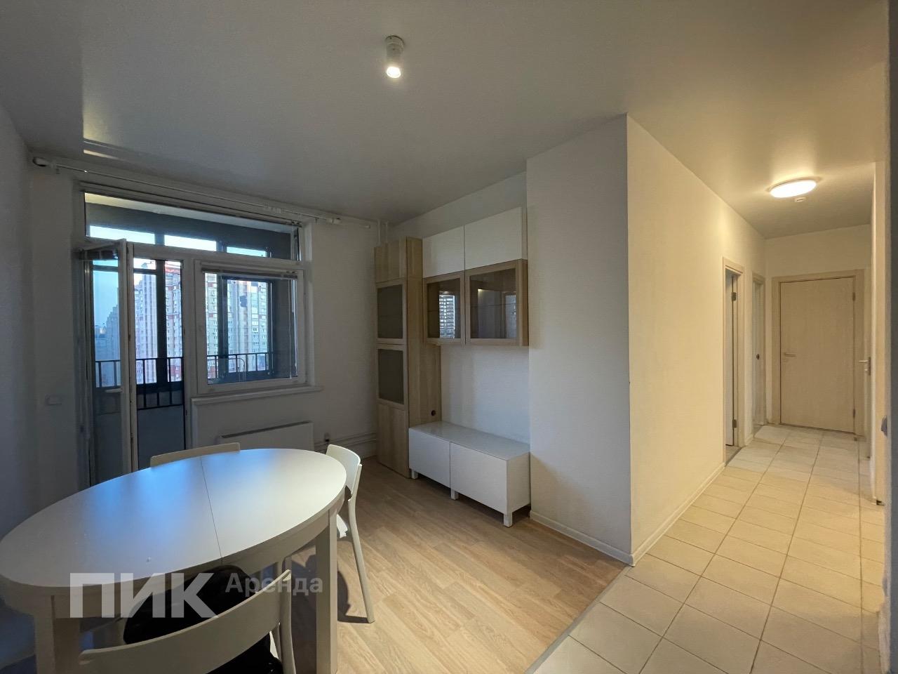 2-к. квартира, 50.9 м², 73 200 ₽/мес — фото № 5 2-к. квартира, 50.9 м², 73 200 ₽/мес — фото № 5