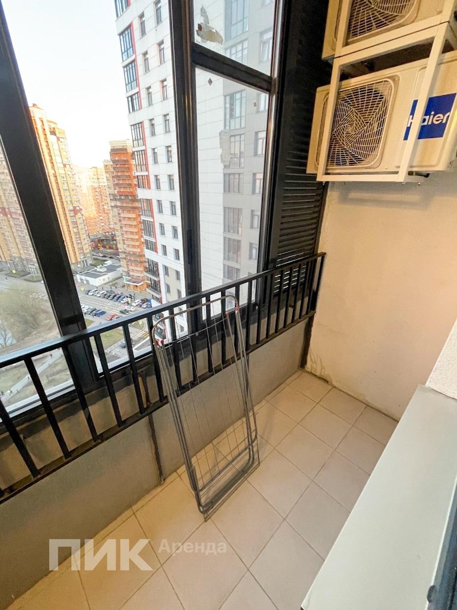 2-к. квартира, 50.9 м², 73 200 ₽/мес — фото № 14 2-к. квартира, 50.9 м², 73 200 ₽/мес — фото № 14