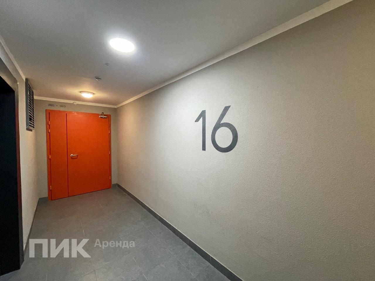 2-к. квартира, 50.9 м², 73 200 ₽/мес — фото № 16 2-к. квартира, 50.9 м², 73 200 ₽/мес — фото № 16