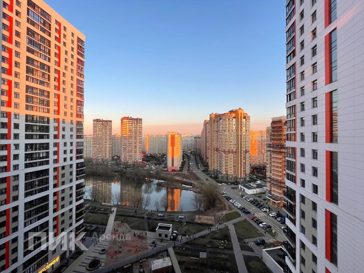 2-к. квартира, 50.9 м², 73 200 ₽/мес — фото № 18 2-к. квартира, 50.9 м², 73 200 ₽/мес — фото № 18