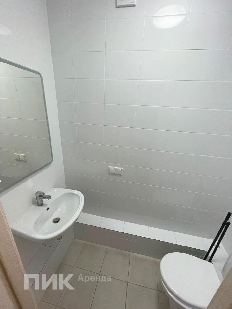 2-к. квартира, 50.9 м², 73 200 ₽/мес — фото № 11 2-к. квартира, 50.9 м², 73 200 ₽/мес — фото № 11