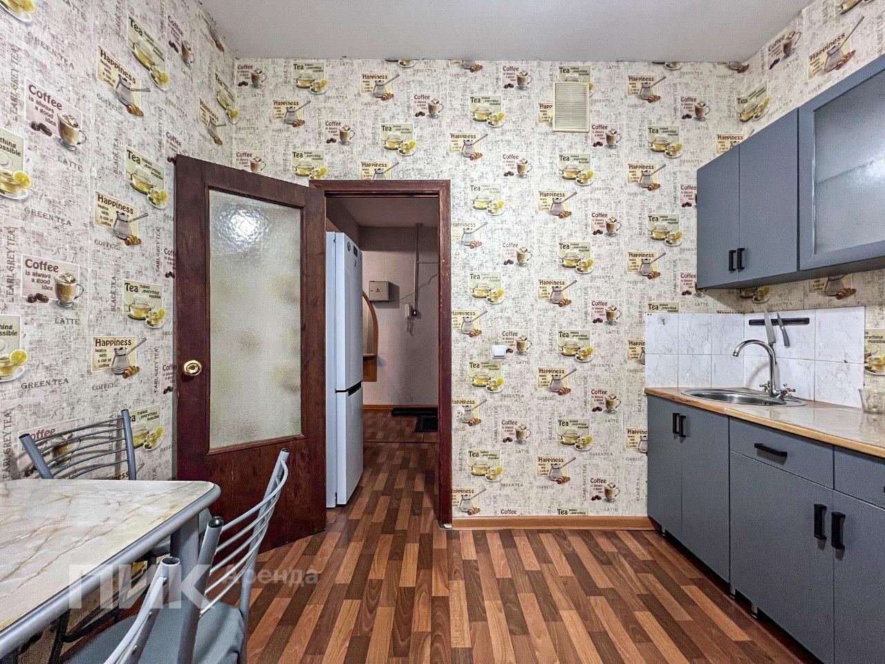 2-к. квартира, 52 м², 57 100 ₽/мес — фото № 8 2-к. квартира, 52 м², 57 100 ₽/мес — фото № 8