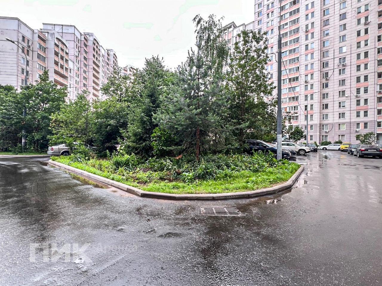 2-к. квартира, 52 м², 57 100 ₽/мес — фото № 22 2-к. квартира, 52 м², 57 100 ₽/мес — фото № 22